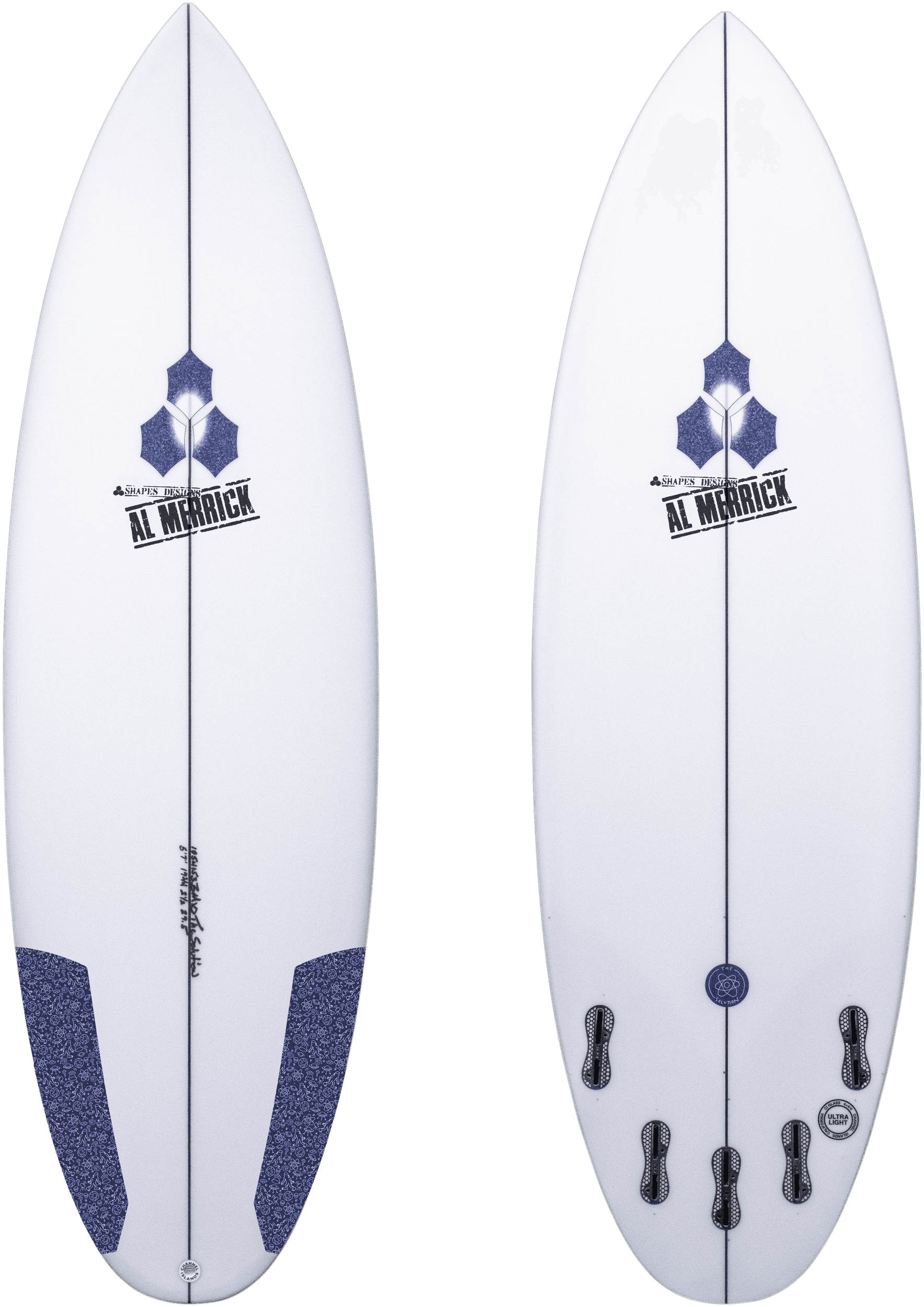 Channel Islands Surfboards logo