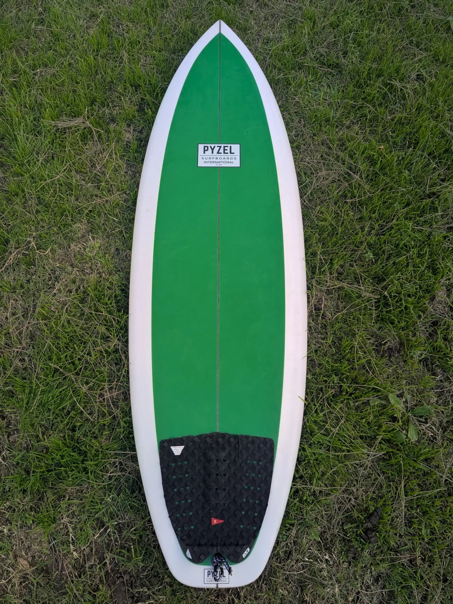 Pyzel Precious 5"4 one board quiver EXCELLENT CONDITION