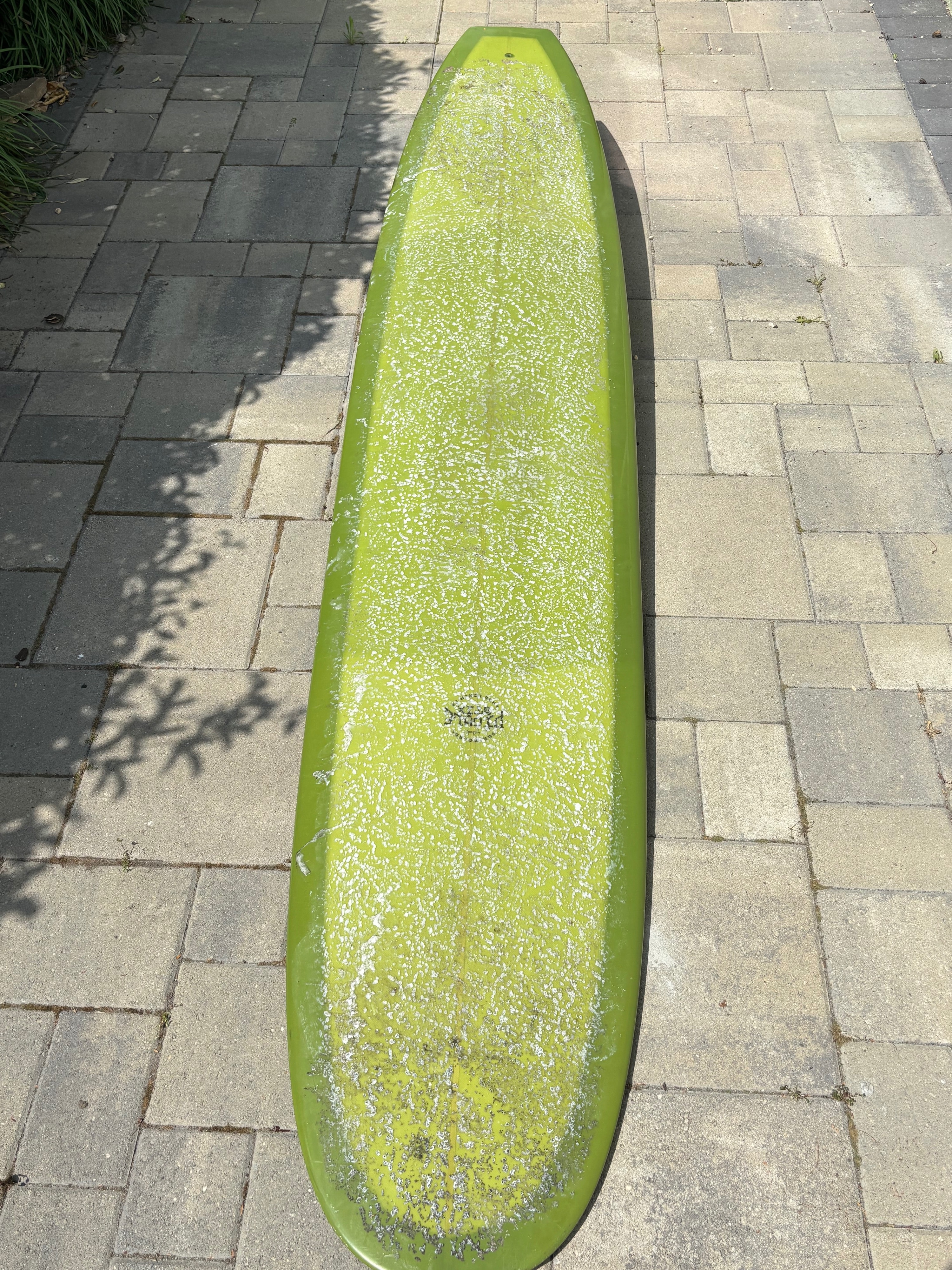 Longboard Pickle X Stix - 9'3" (5 of 11)