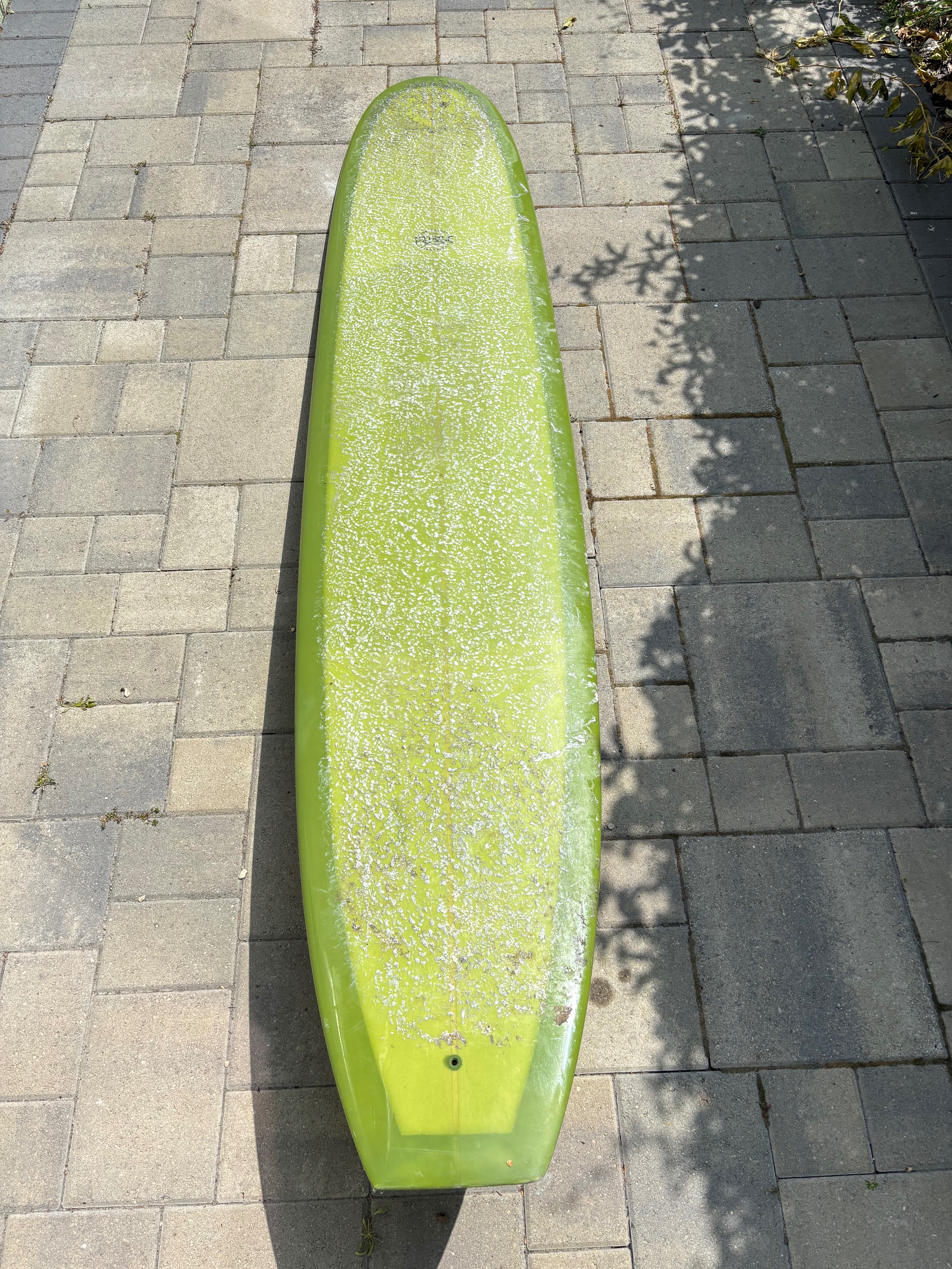 Longboard Pickle X Stix - 9'3" (11 of 11)