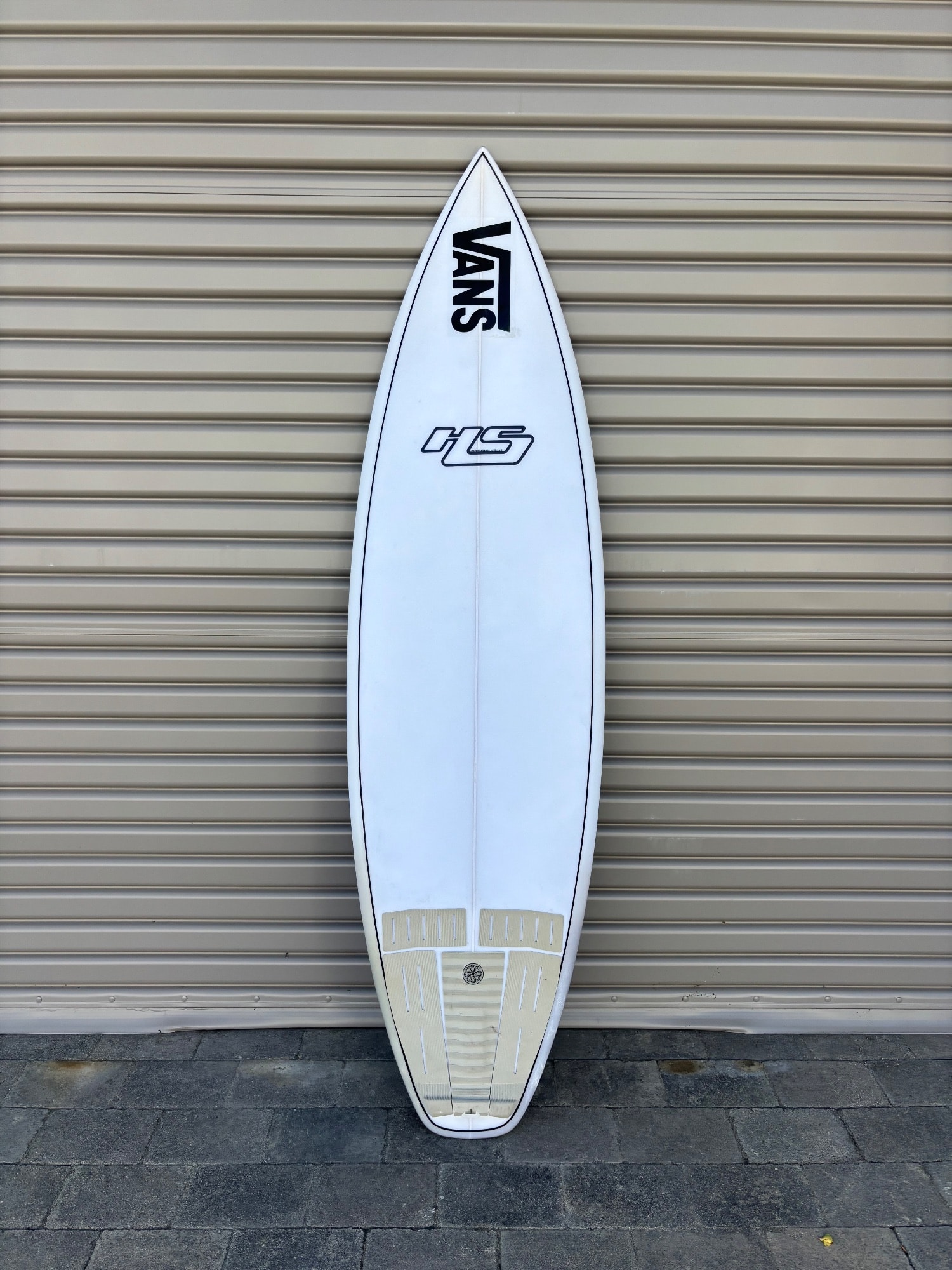 Hayden Shapes Cohort One 5’10