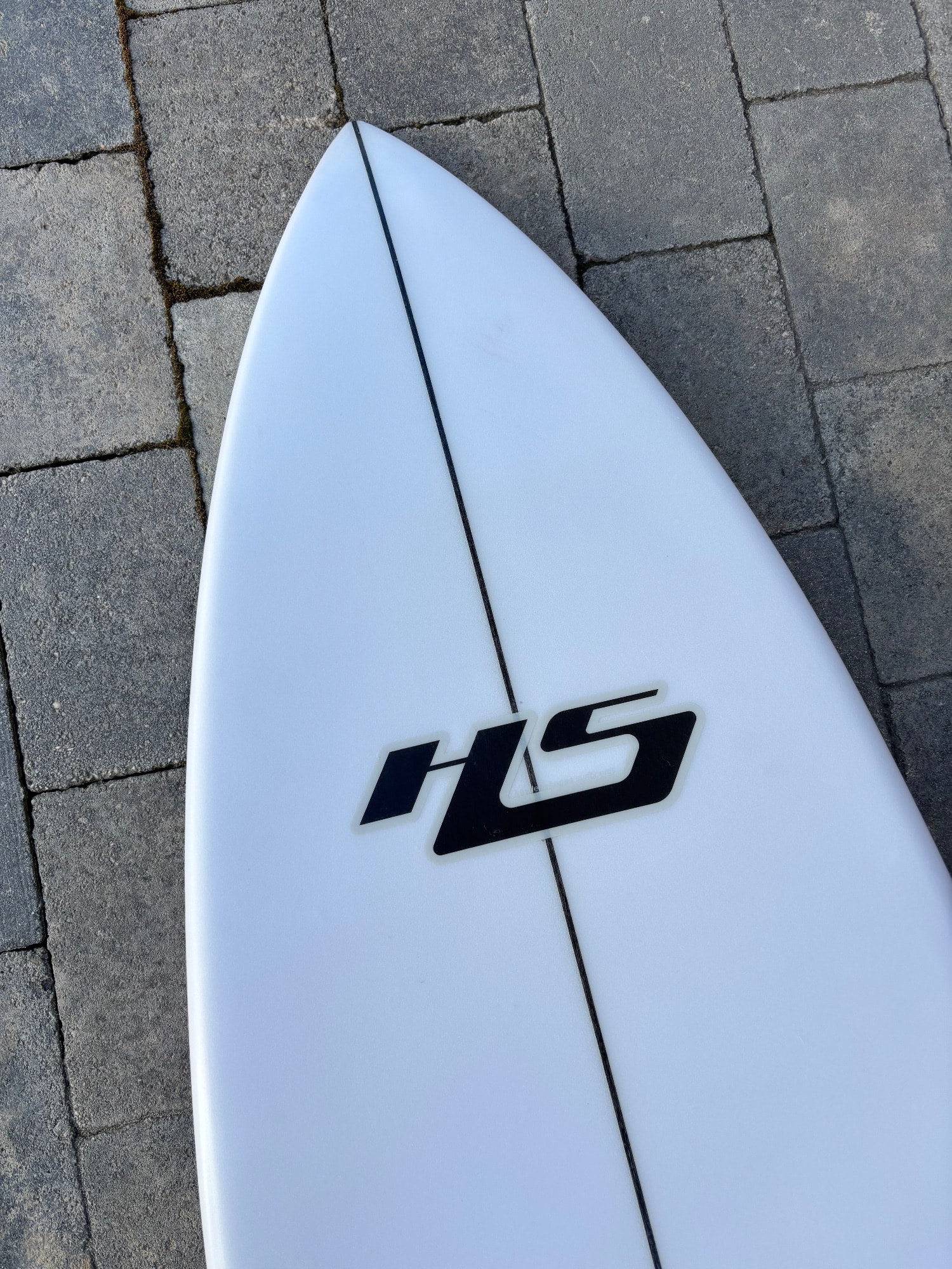 Hayden Shapes Darkside 5’11 (3 of 10)