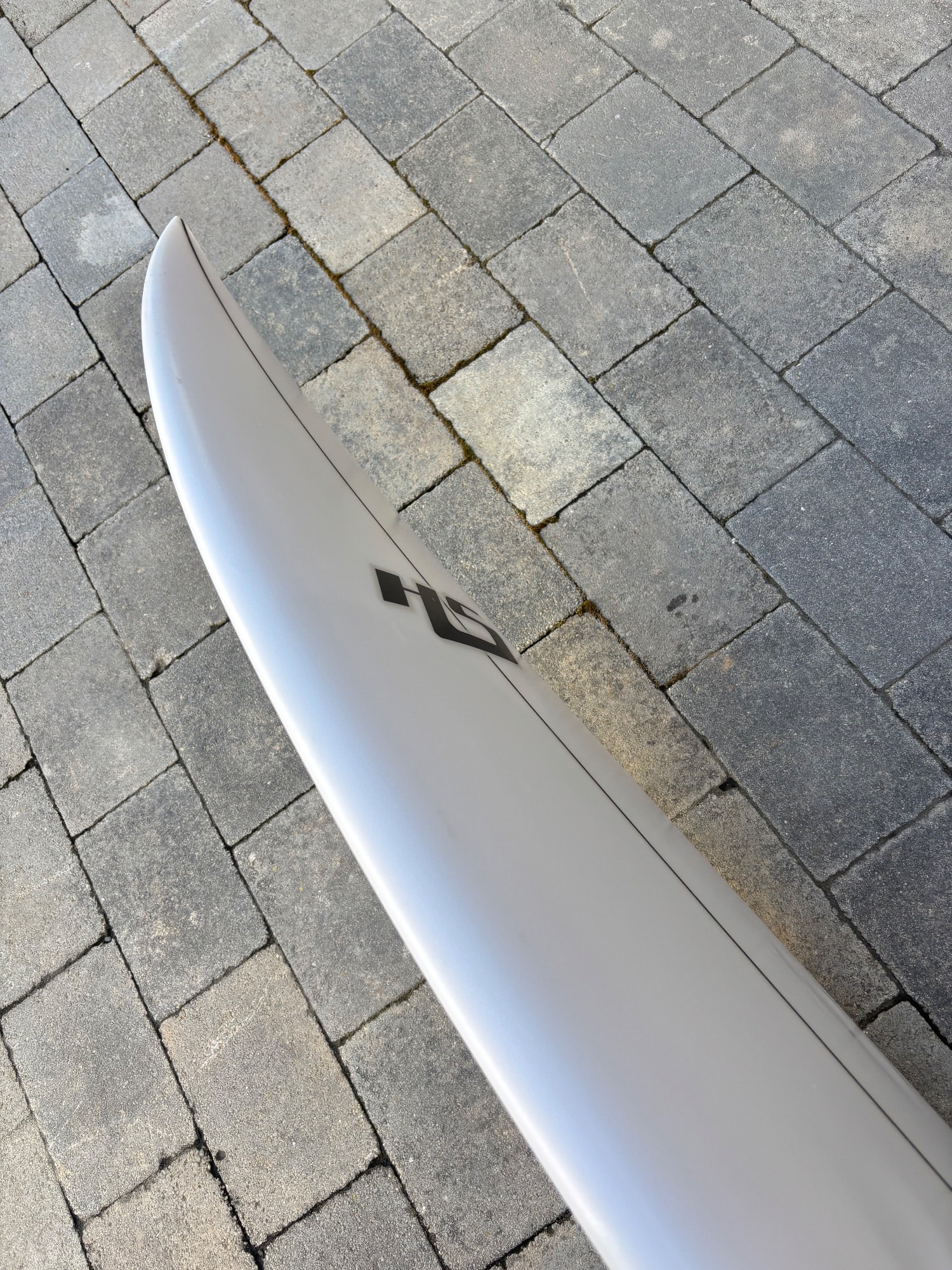 Hayden Shapes Darkside 5’11 (5 of 10)