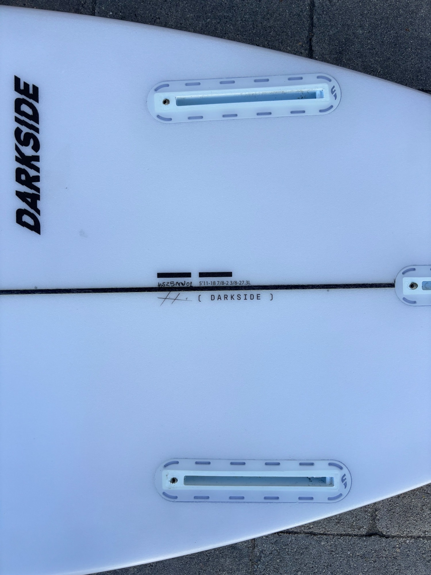 Hayden Shapes Darkside 5’11 (6 of 10)