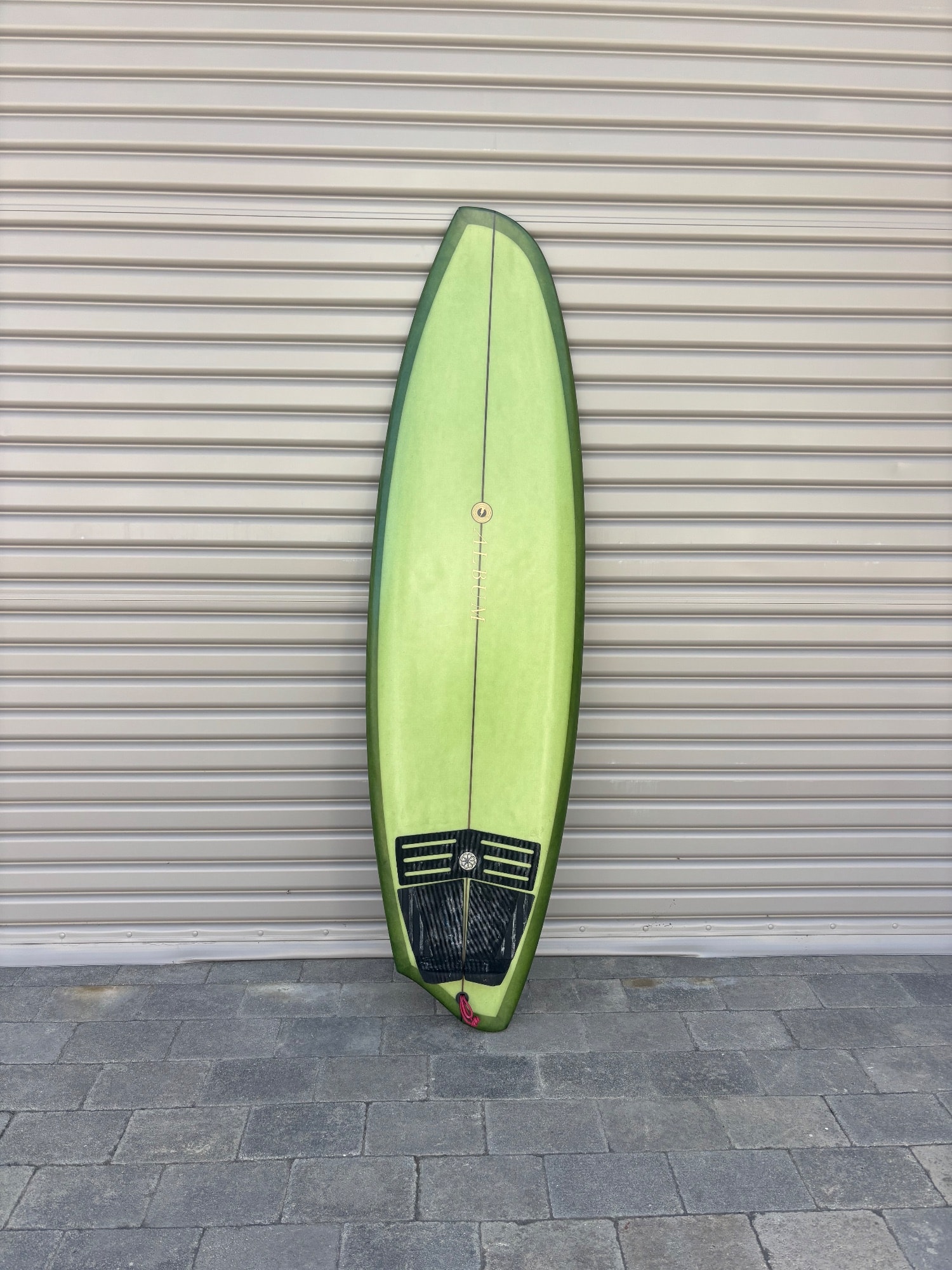 5’7 Album Disorder