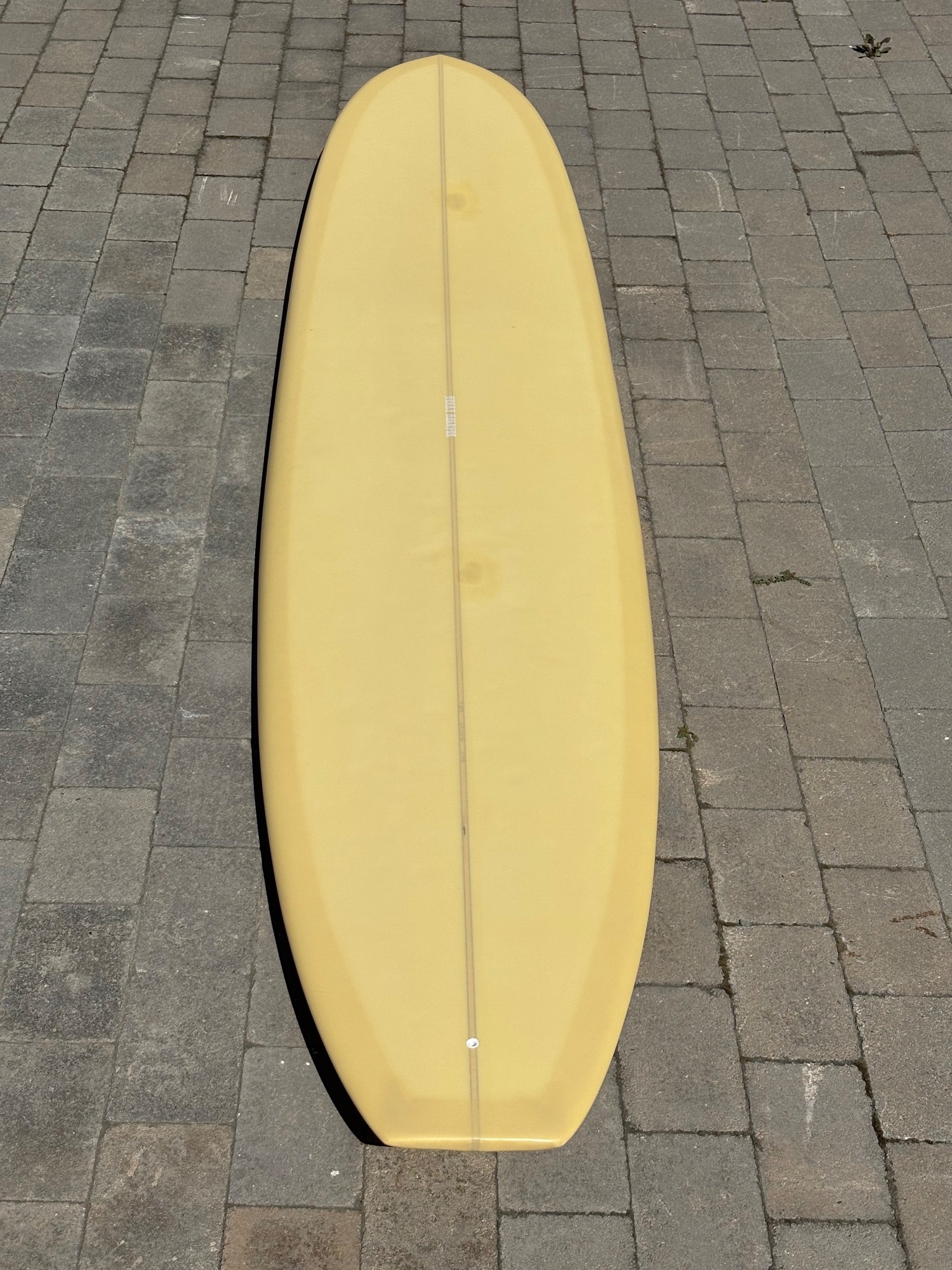 9’6 Terry Holster Step Deck Noserider (5 of 11)