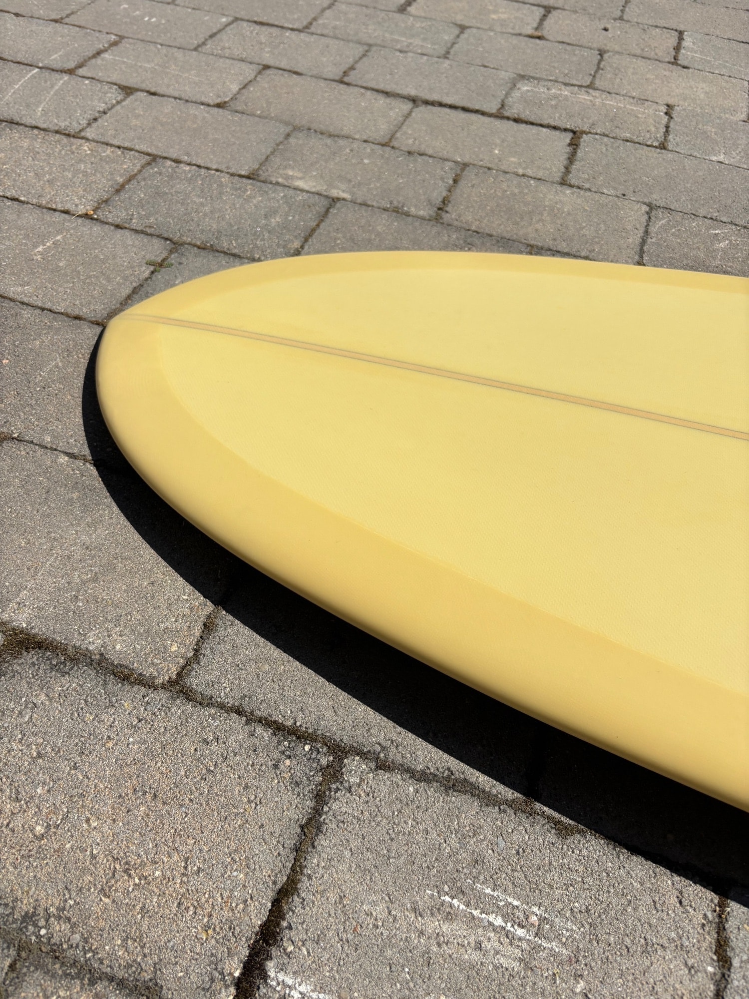 9’6 Terry Holster Step Deck Noserider (2 of 11)