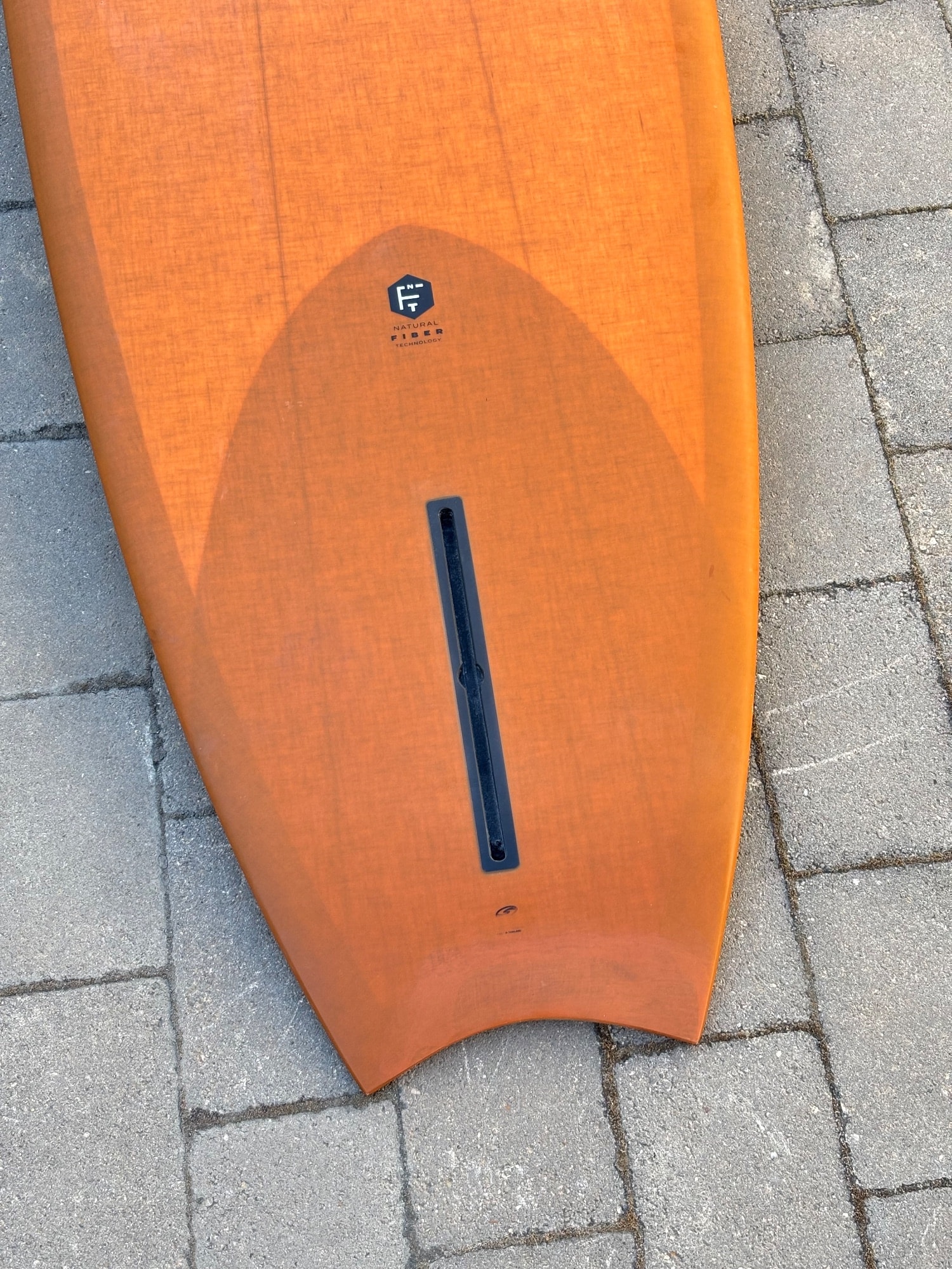 9’4 Wildcard Wayne Rich (2 of 8)