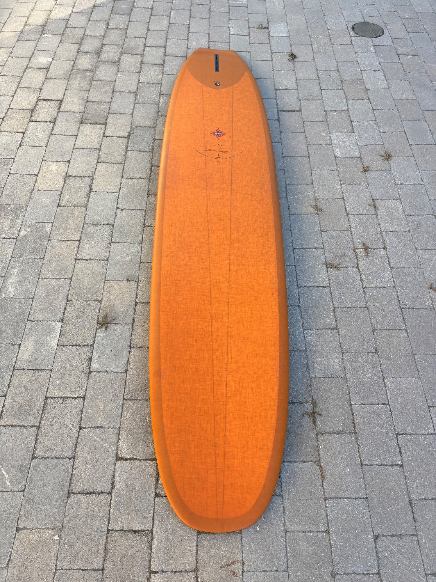 9’4 Wildcard Wayne Rich (7 of 8)