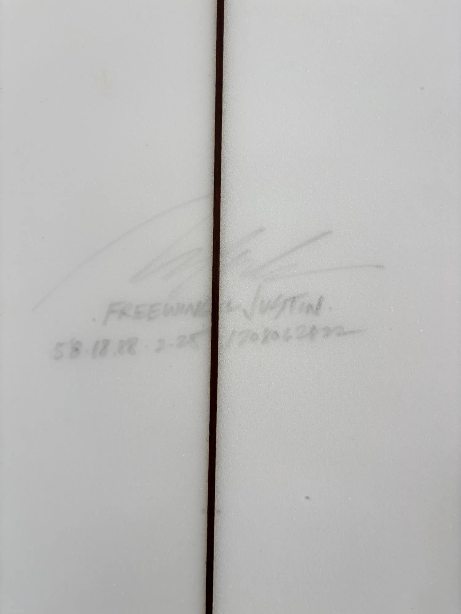 5’8 Album Freewing (2 of 6)