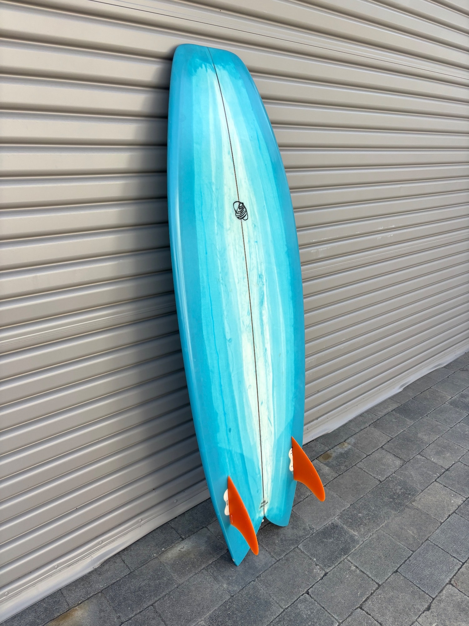 Toy Boat Flathead 5’5 (4 of 8)