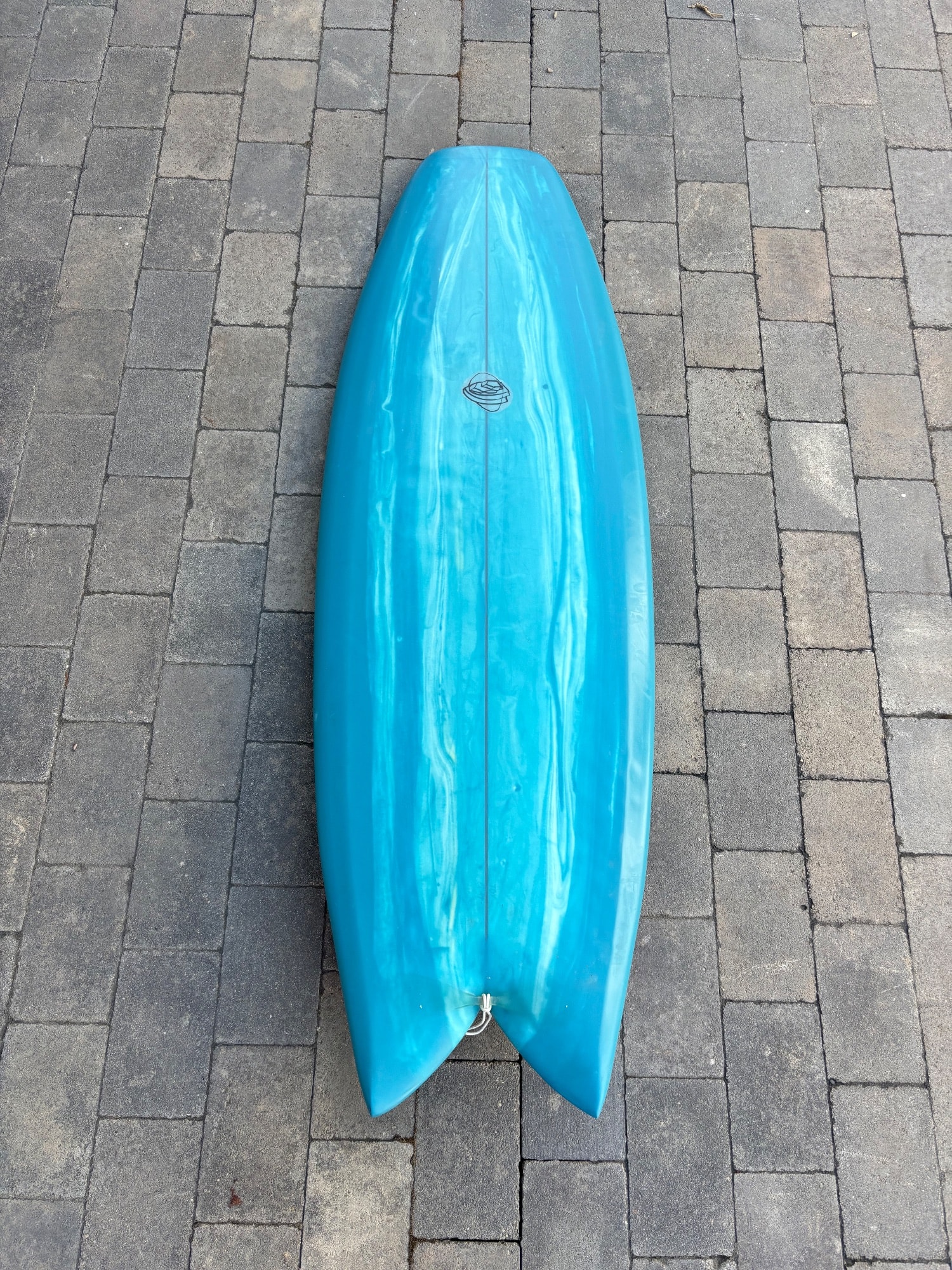 Toy Boat Flathead 5’5 (1 of 8)