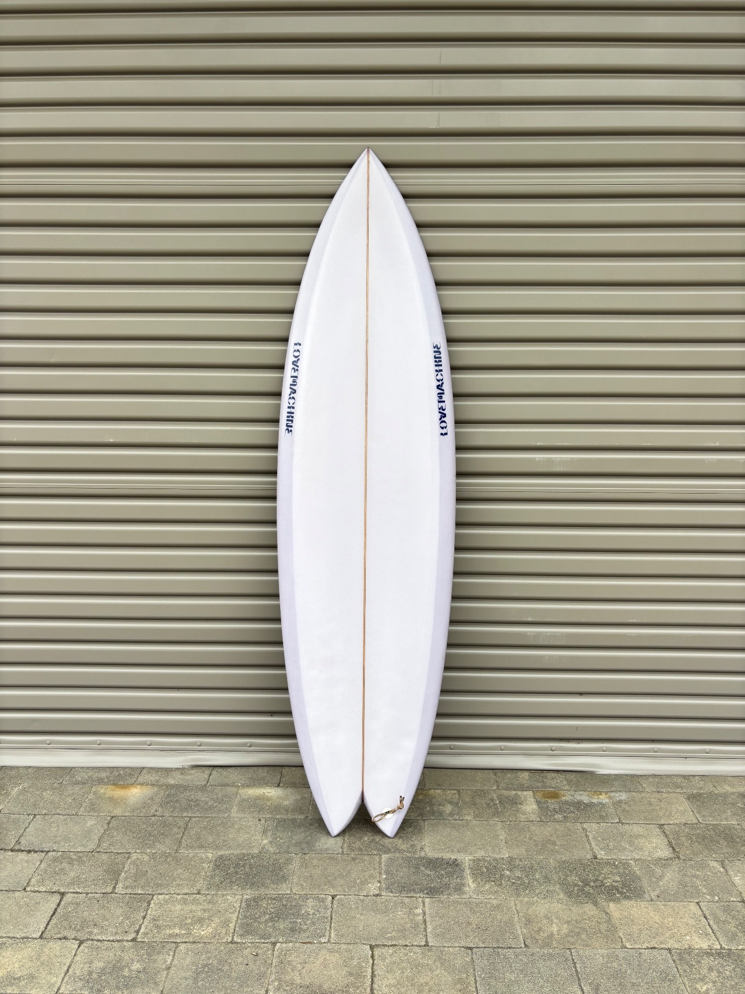 Love Machine 5’10 Custom (1 of 8)