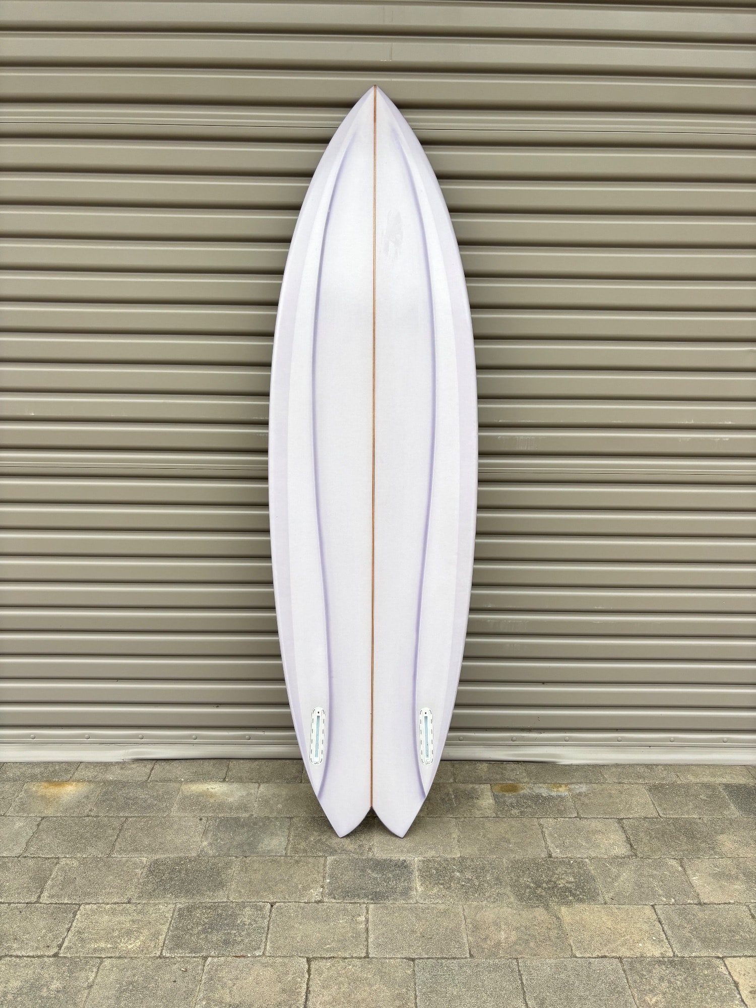 Love Machine 5’10 Custom (8 of 8)