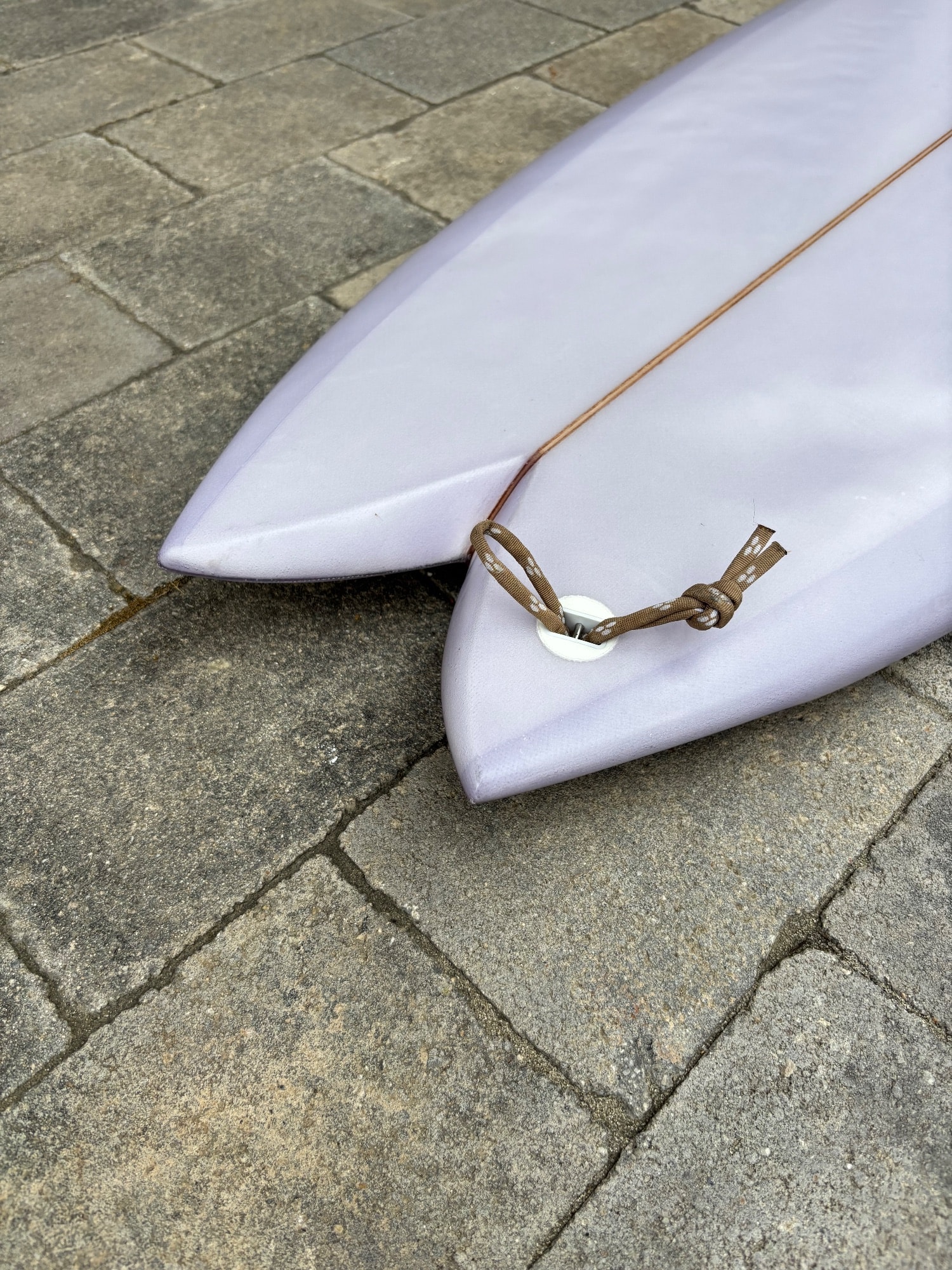 Love Machine 5’10 Custom (6 of 8)