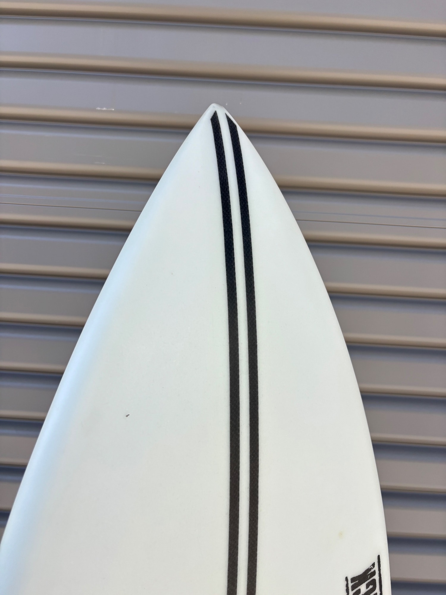 MWJ Channel Islands 5’9 Spinetech (4 of 8)