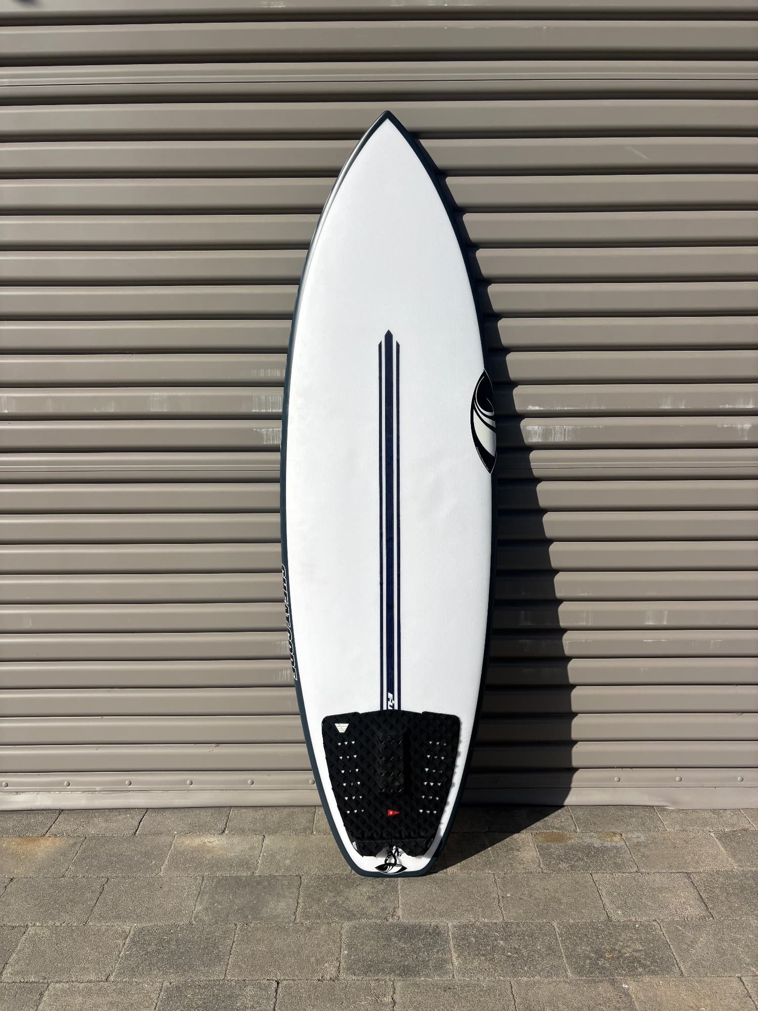 5’4 Cheatcode Sharpeye Epoxy