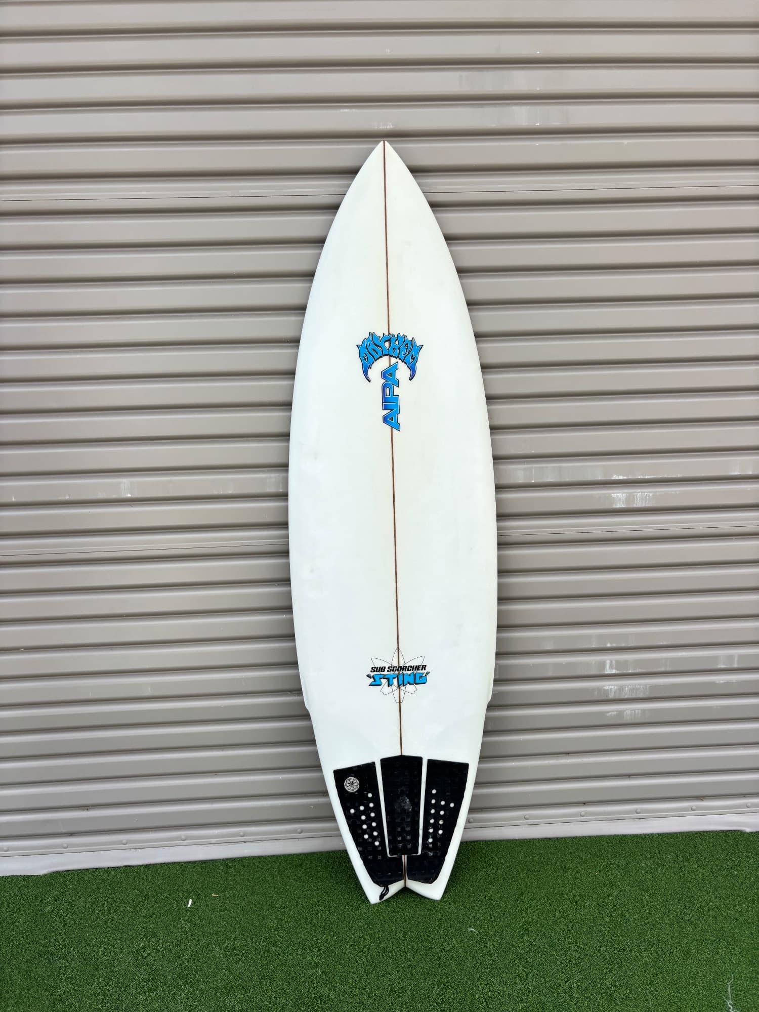 Lost Surfboards Sub Scorcher Sting 5’9