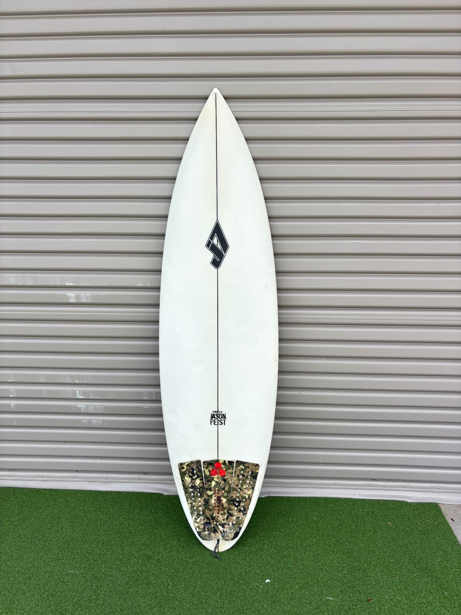 J7 Surfboards