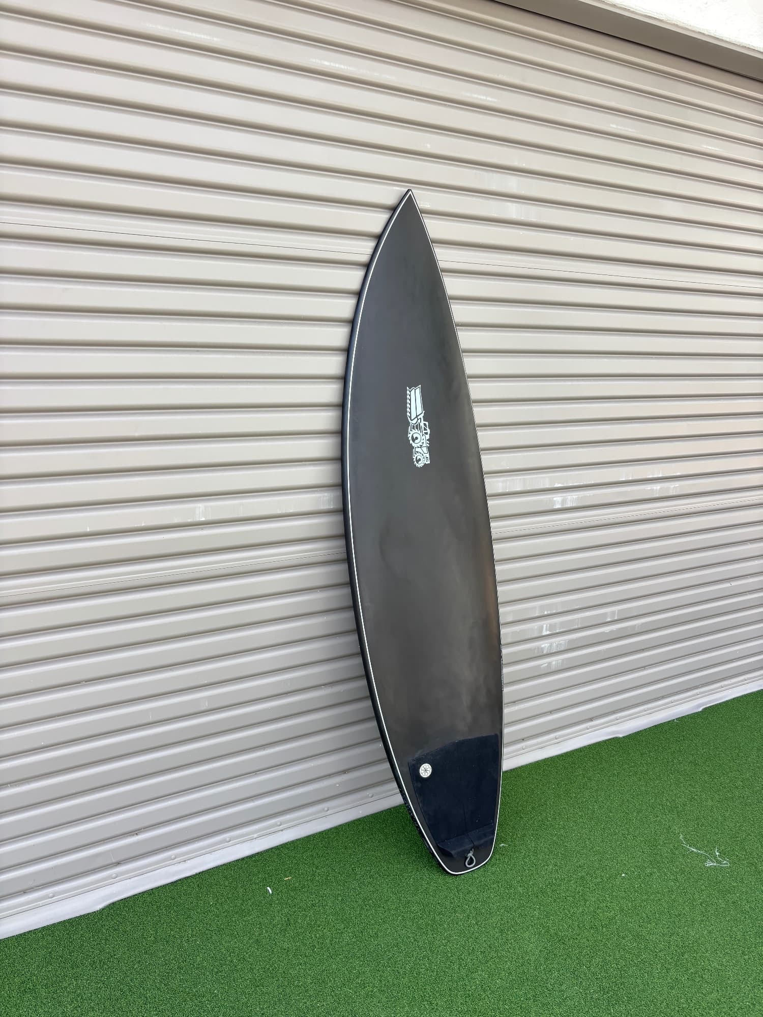 6’1 JS Surfboards Monsta 10