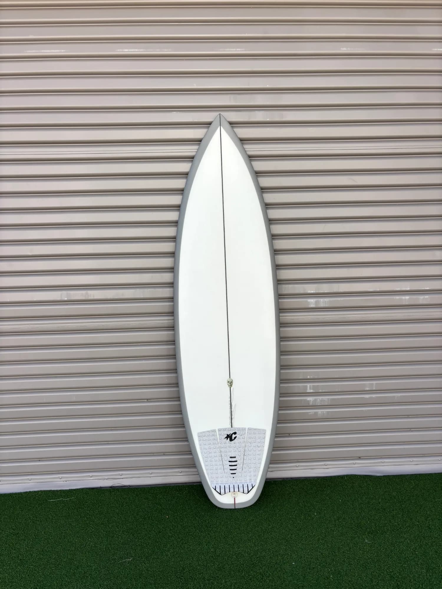 6'0 Chris Christenson OP1 Brand New