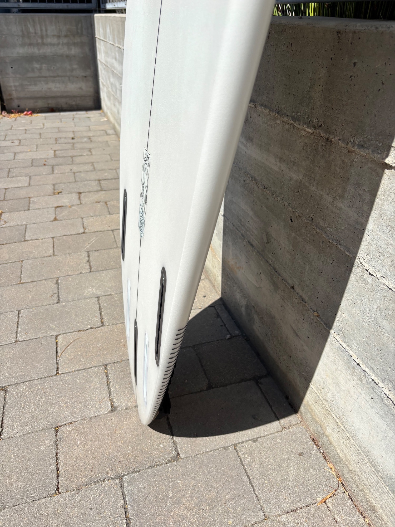 Pyzel Ghost 6’1 (6 of 9)