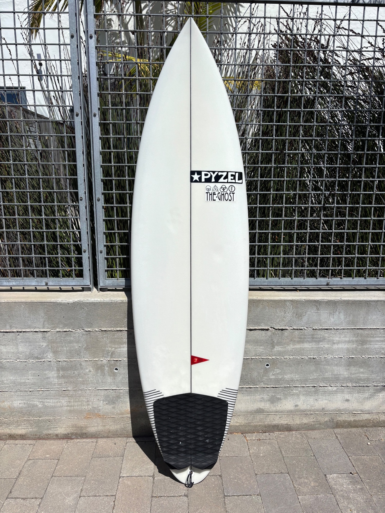 Pyzel Ghost 6’1 (1 of 9)
