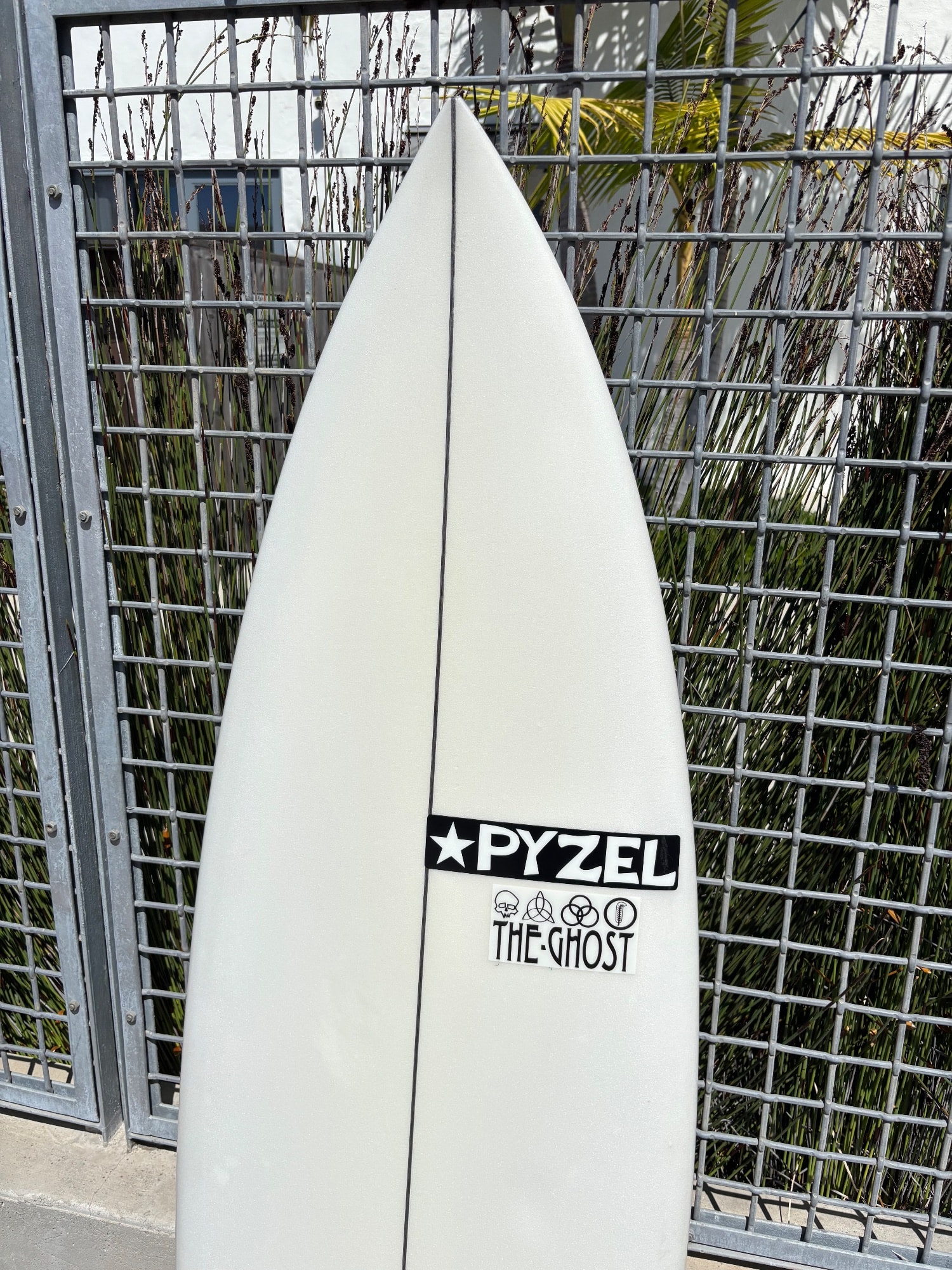 Pyzel Ghost 6’1 (9 of 9)