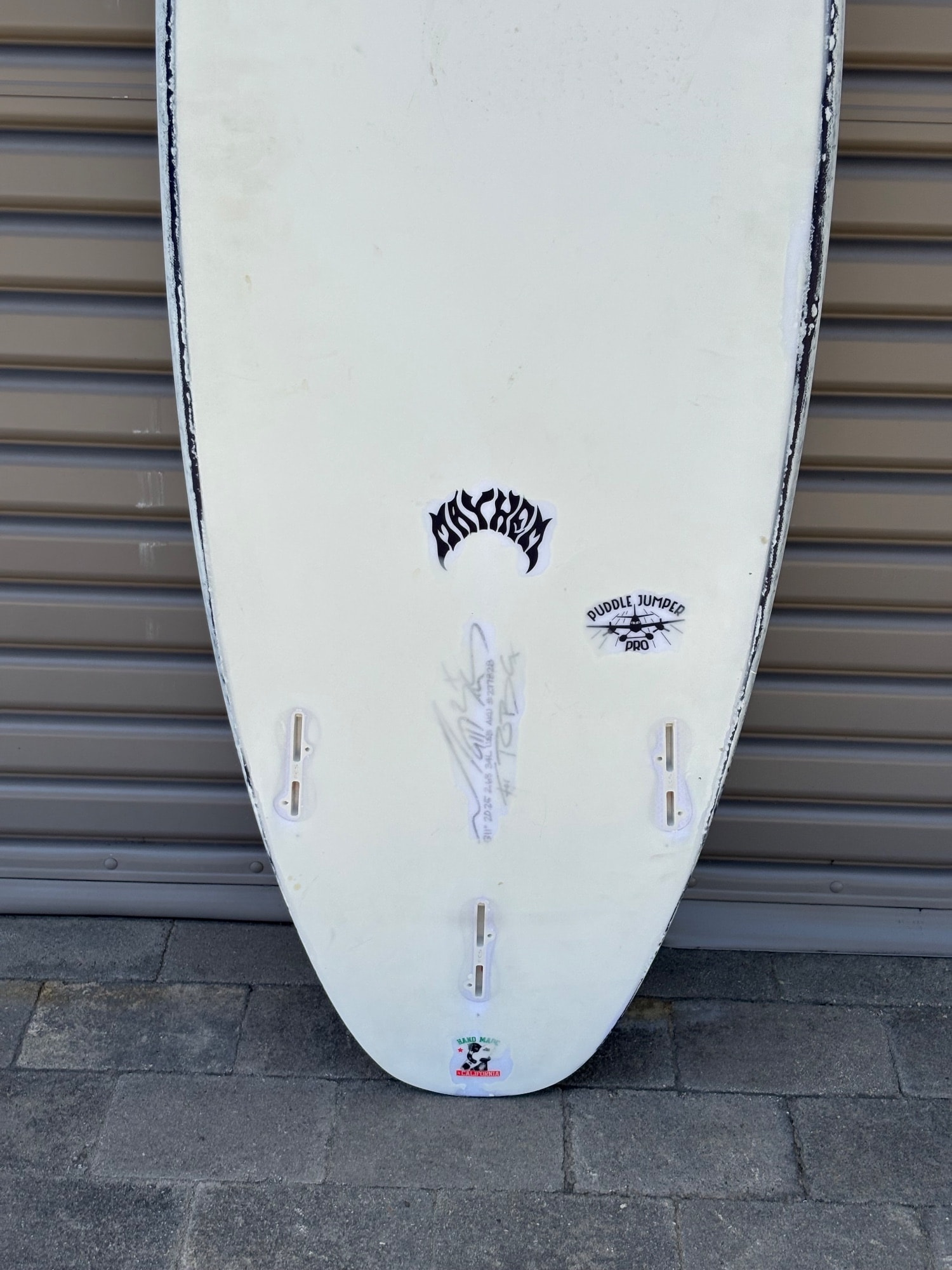 5’11 Puddle Jumper Pro (3 of 6)