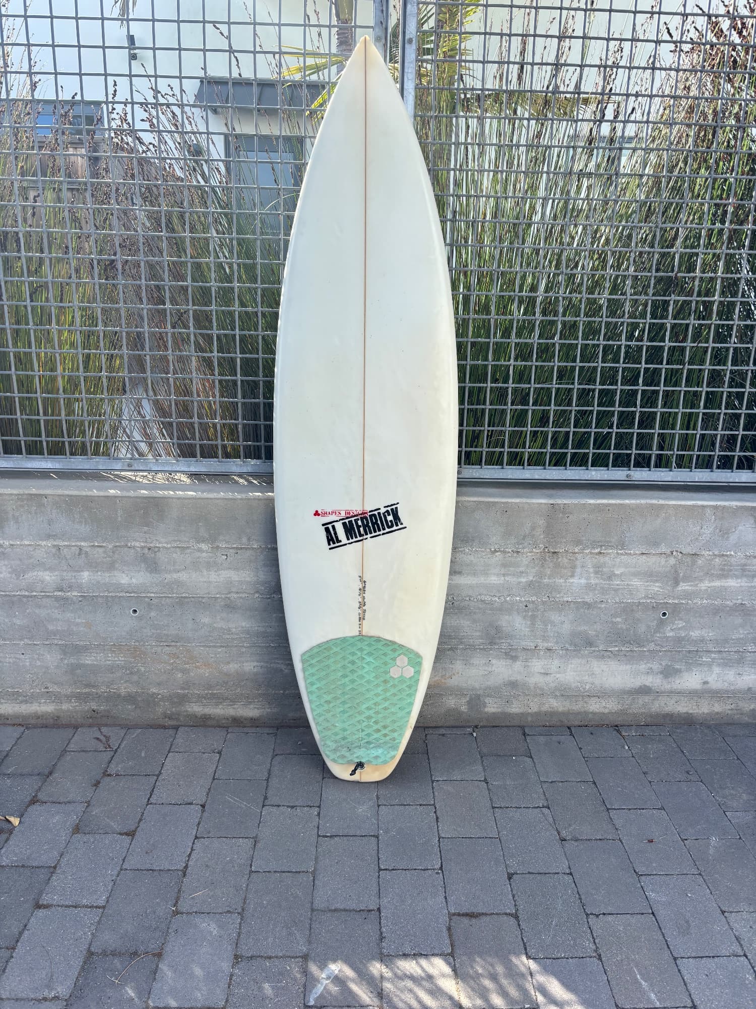 CI Pro 5’10