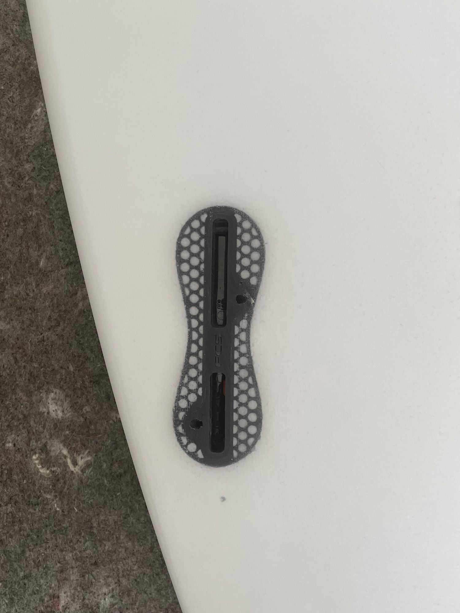 5’9 Lost Driver 3.0 EPS Epoxy (2 of 4)