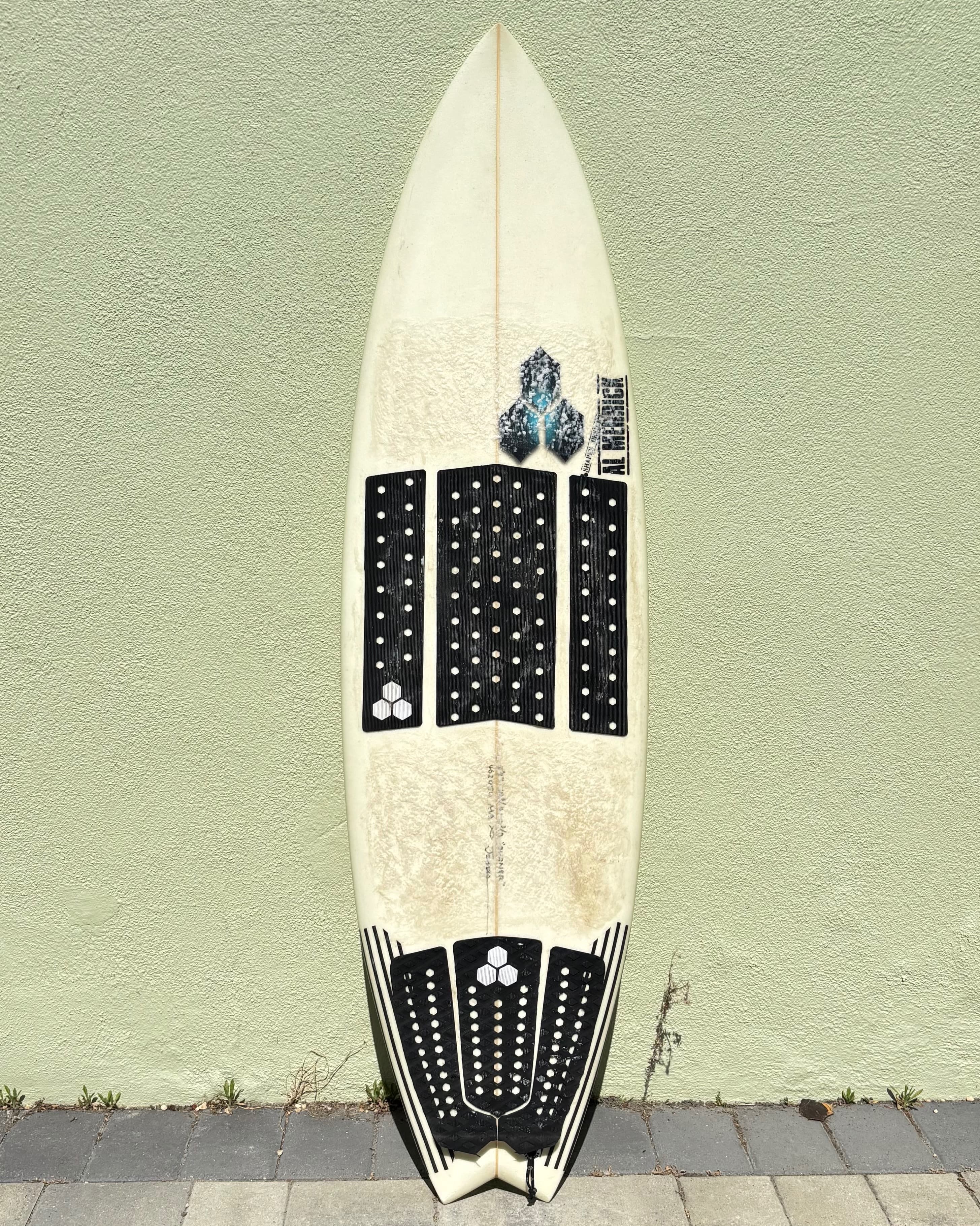 Channel Islands Surfboards 5'9 - 5'9" - Image 1