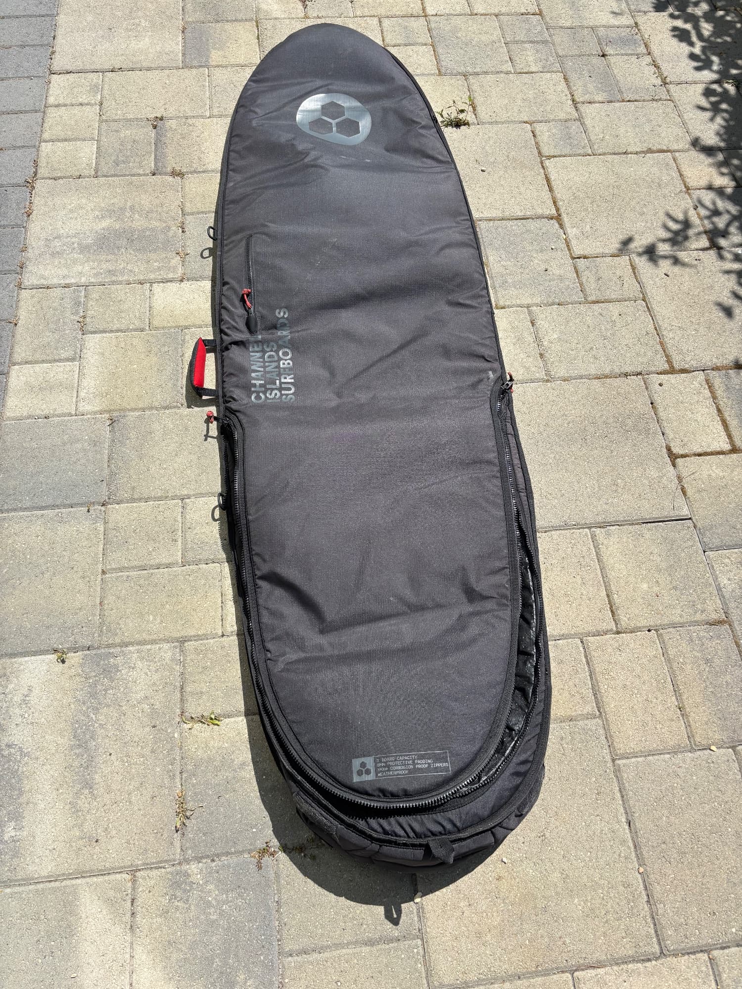 Channel Islands Board Bag - Image 1