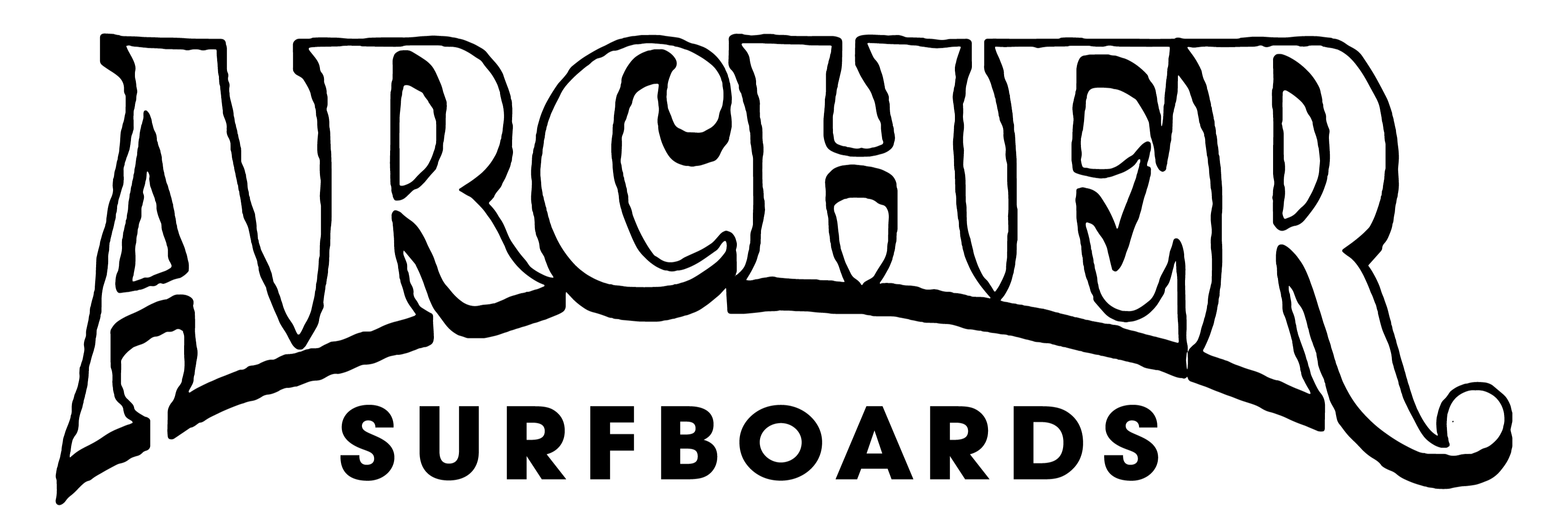 Archer Surfboards logo