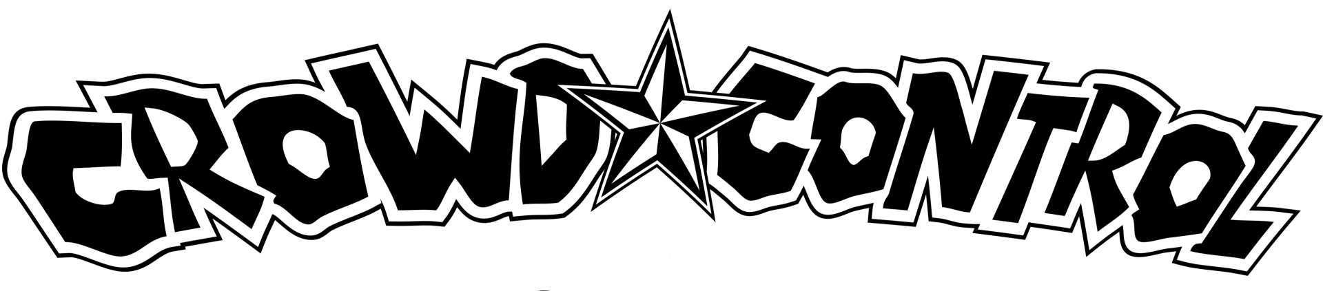 Crowd Control Surfboards logo