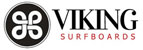 Viking Surfboards logo