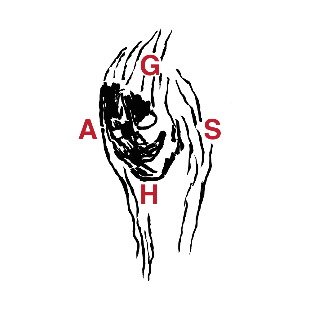 Gash Surfboards logo