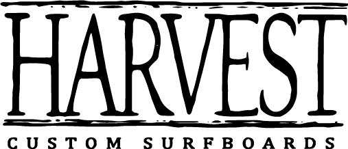 Harvest Surfboards logo