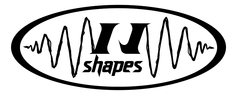 IJ Shapes logo