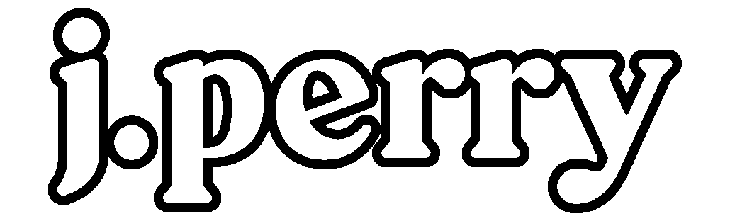 J. Perry Surfboards logo