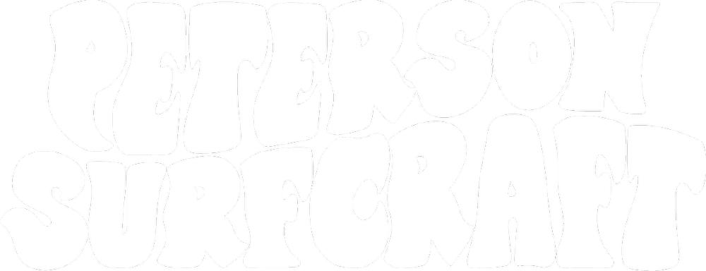 Peterson Surfcraft logo