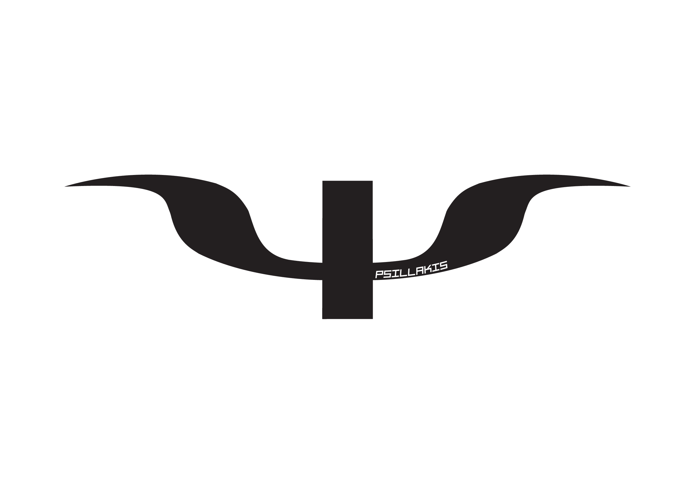 Psillakis Surfboards logo
