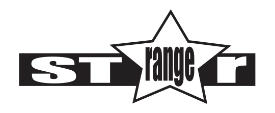 Stranger Surfboards logo