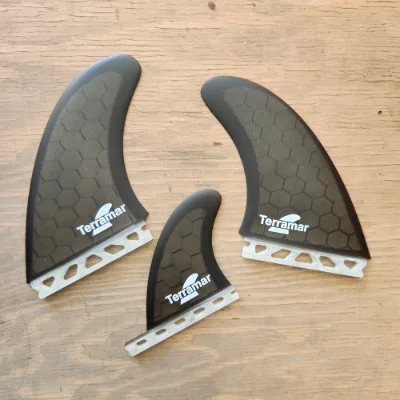 TERRAMAR SURFCO MR "BELLS BEACH" WITH 3.75" TRAILER $89 FREE - Thumbnail 8