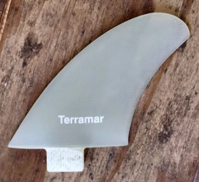 TERRAMAR SURFCO TM TWINZER FCS1 BASE JUST $49..FACTORY DIREC - Thumbnail 3
