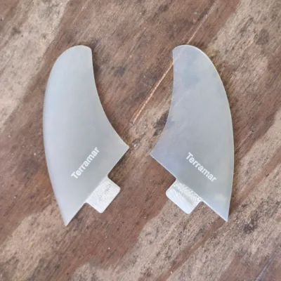 TERRAMAR SURFCO TM TWINZER FCS1 BASE JUST $49..FACTORY DIREC - Thumbnail 4