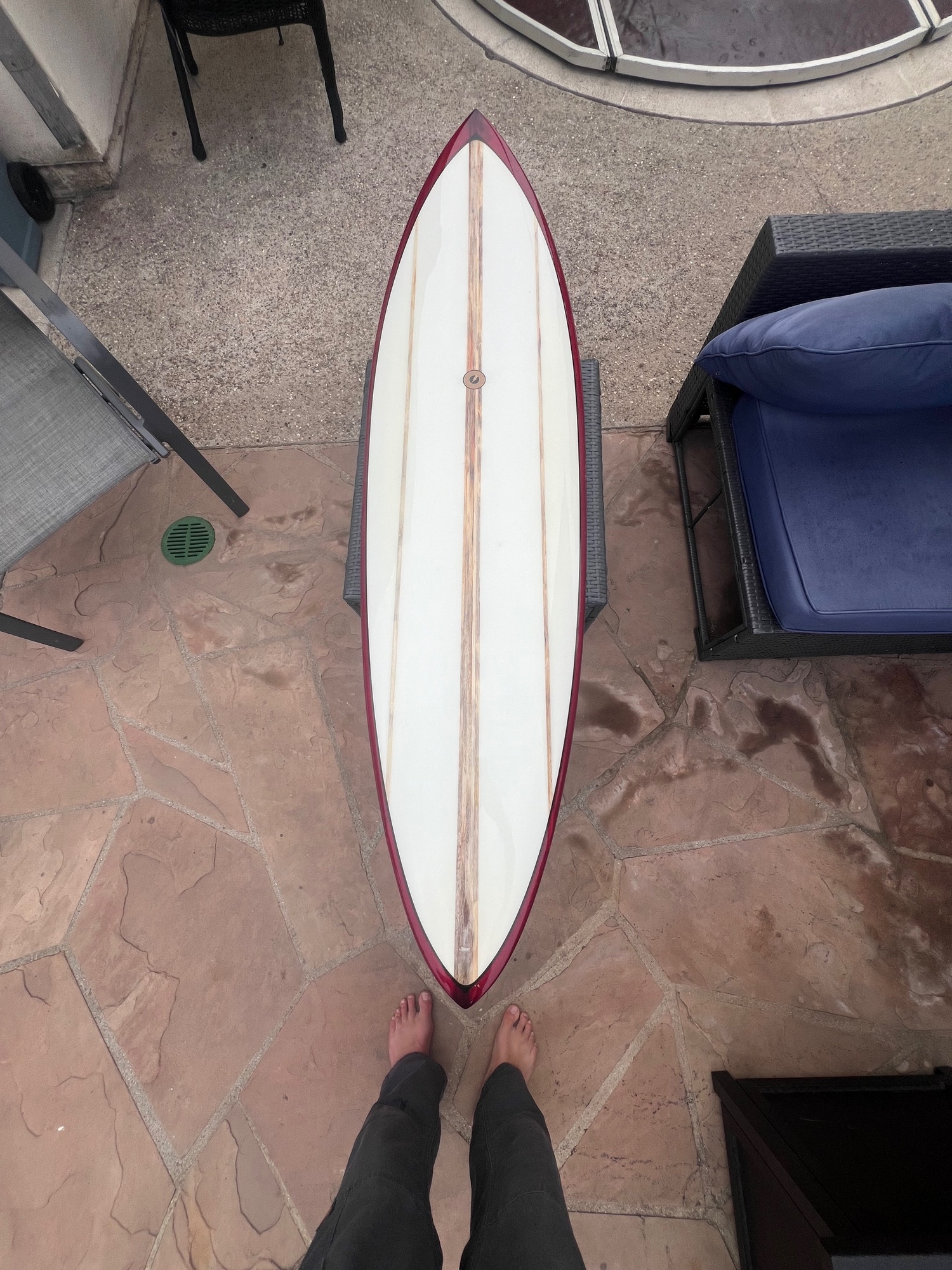 Album Surf Ledge