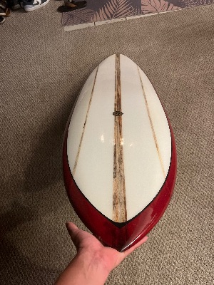 Album Ledge 6’4” - Thumbnail 3