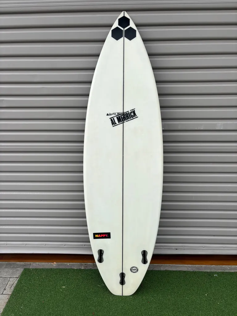 Channel Islands Surfboards - Image 1
