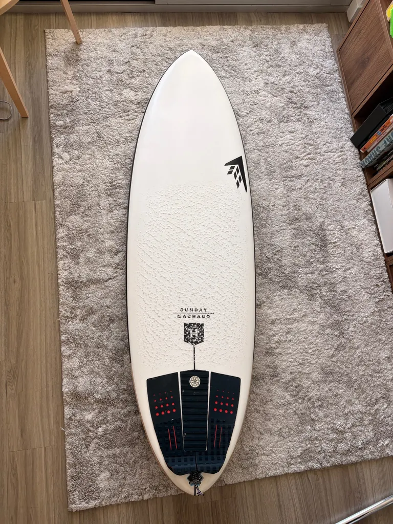 5’9 Firewire Machado Sunday - Image 1